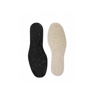 Tabanex Erkek Plush Feet Jel Tabanlık