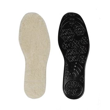 Tabanex Erkek Plush Feet Jel Tabanlık