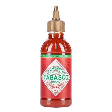 Tabasco 256 ml Sriracha Acı Biber Sosu