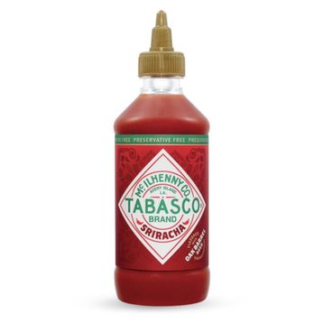 Tabasco 300 gr Sriracha Acı Biber Sosu