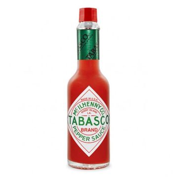 Tabasco 60 ml Acı Biber Sosu