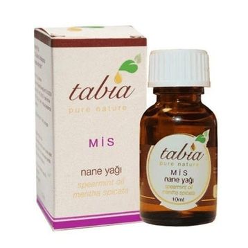 Tabia 10 ml Mis Nane Yağı