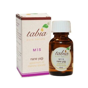 Tabia 10 ml Mis Nane Yağı