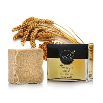 Tabia 100 gr Ruşeym Sabunu