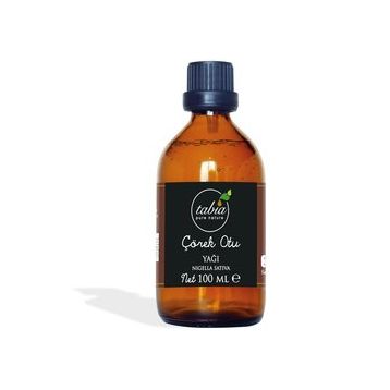 Tabia 100 ml Çörekotu Yağı