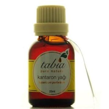Tabia 25 ml Ruseym Yağlı Kantaron