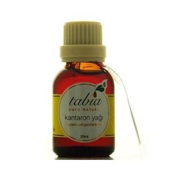 Tabia 25 ml Ruseym Yağlı Kantaron