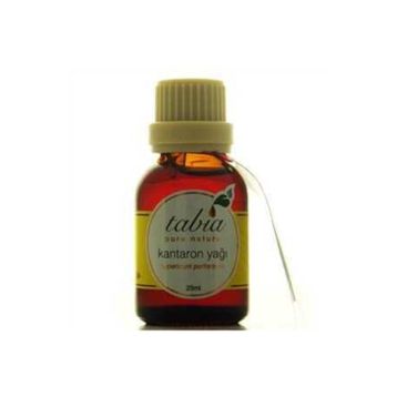 Tabia 25 ml Ruseym Yağlı Kantaron