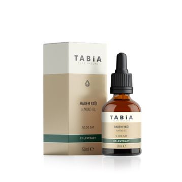 Tabia 50 ml Badem Yagi