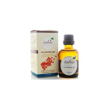 Tabia Pure Nature 50 ml Nar Çekirdeği Yağı