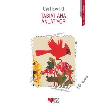 Tabiat Ana Anlatıyor - Karl Ewald