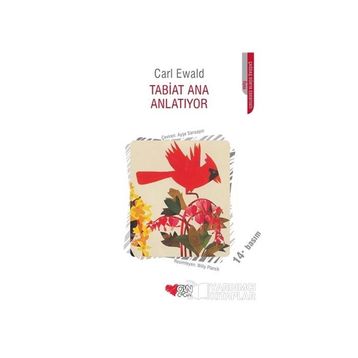 Tabiat Ana Anlatıyor - Karl Ewald