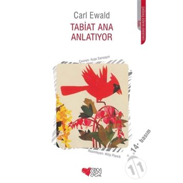 Tabiat Ana Anlatıyor - Karl Ewald