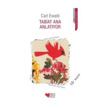 Tabiat Ana Anlatıyor - Karl Ewald