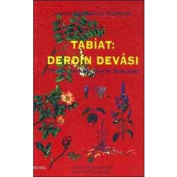 TABIAT: DERDIN DEVASI - ANARHAN NADIROVA