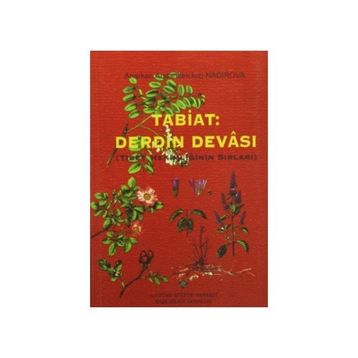 TABIAT: DERDIN DEVASI - ANARHAN NADIROVA