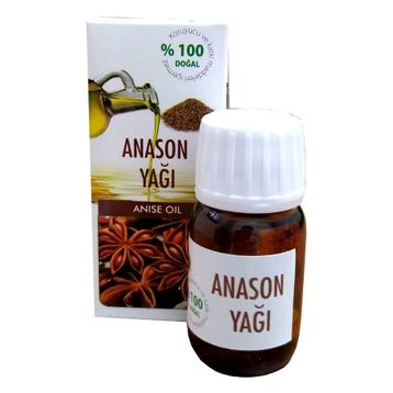 Tabiat Market 20 ml Anason Yağı