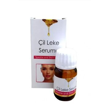 Tabiat Market 20 ml Çil Leke Serumu
