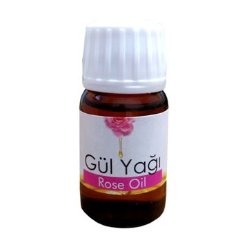 Tabiat Market 20 ml Gül Yağı