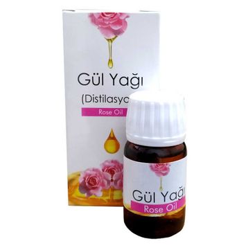 Tabiat Market 20 ml Gül Yağı