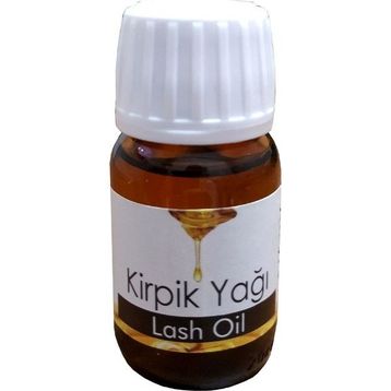 Tabiat Market 20 ml Kirpik Bakım Yağı