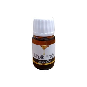 Tabiat Market 20 ml Kirpik Bakım Yağı
