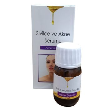 Tabiat Market 20 ml Sivilce ve Akne Serumu
