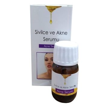 Tabiat Market 20 ml Sivilce ve Akne Serumu