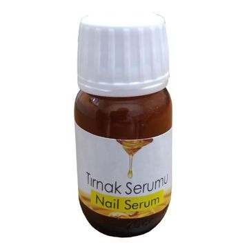 Tabiat Market 20 ml Tırnak Serumu