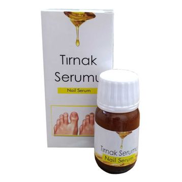 Tabiat Market 20 ml Tırnak Serumu