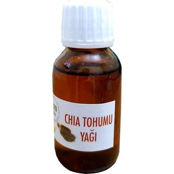 Tabiat Market 50 ml Chia Tohumu Yağı