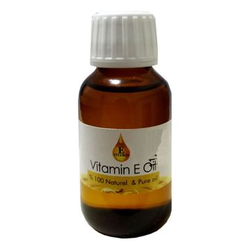 Tabiat Market 50 ml E Vitamini Yağı