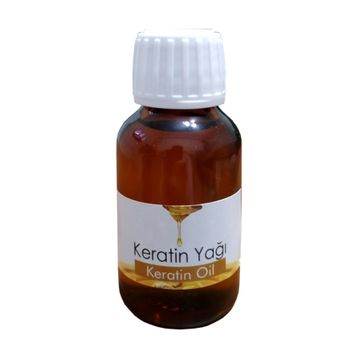 Tabiat Market 50 ml Keratin Yağı