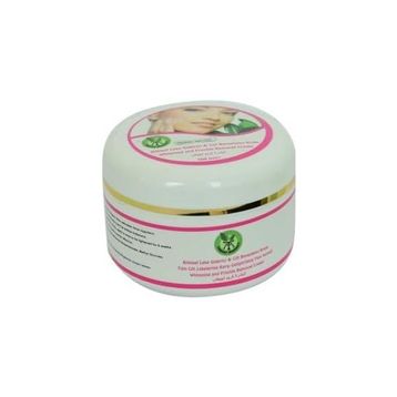 Tabiat Market Bitkisel Leke Giderici Cilt Beyazlatıcı 100 ml Gece Kremi