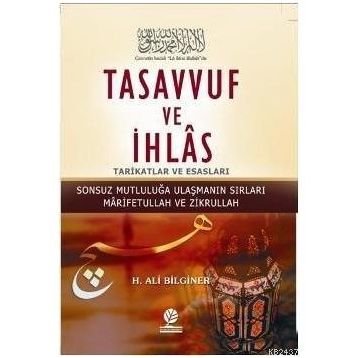 TABIAT RISALESI - BEDİÜZZAMAN SAID NURSI
