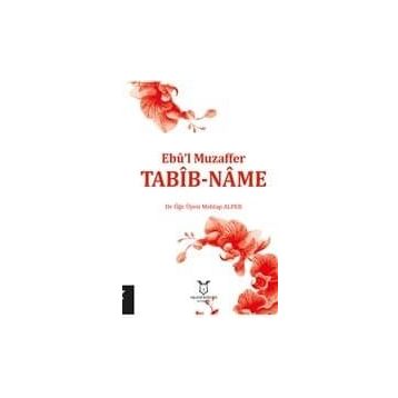 Tabib-Name - Ebu'l Muzaffer