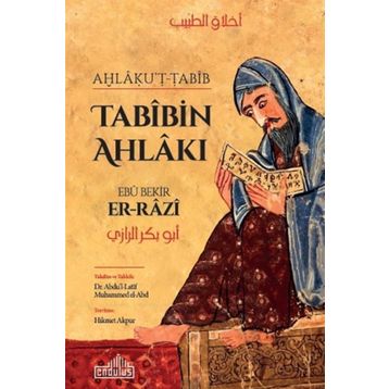 Tabibin Ahlakı - Endülüs Yayınları