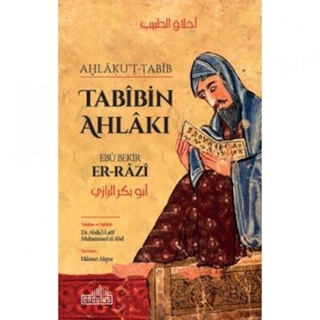 Tabibin Ahlakı - Endülüs Yayınları