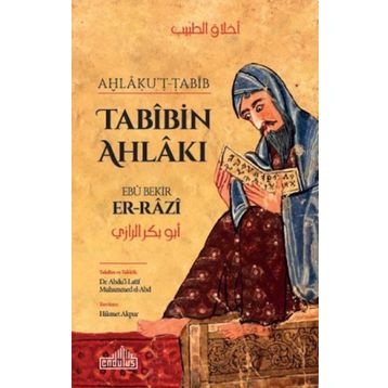 Tabibin Ahlakı - Endülüs Yayınları