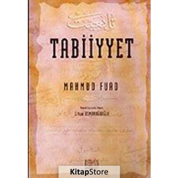 TABIIYYET - MAHMUD FUAD