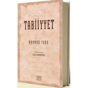 TABIIYYET - MAHMUD FUAD