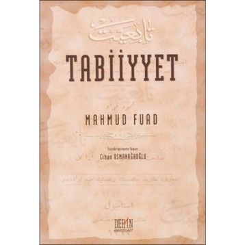 TABIIYYET - MAHMUD FUAD