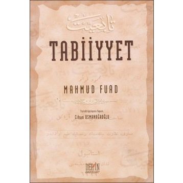 TABIIYYET - MAHMUD FUAD