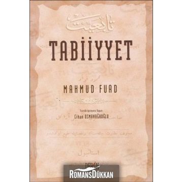 TABIIYYET - MAHMUD FUAD