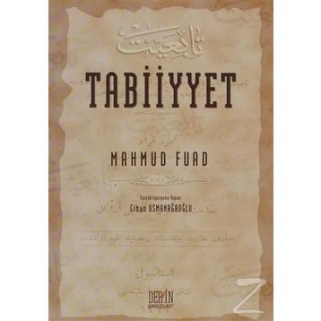 TABIIYYET - MAHMUD FUAD