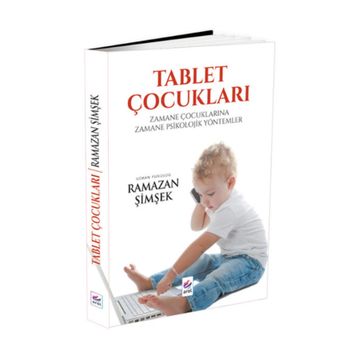 Tablet Çocukları - Ramazan Şimşek