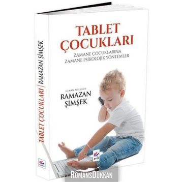 Tablet Çocukları - Ramazan Şimşek