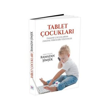 Tablet Çocukları - Ramazan Şimşek