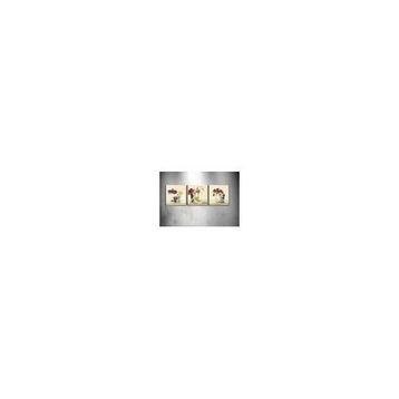 Tablo Center DRPRC9000 3 Parçalı Kanvas Tablo