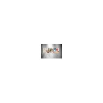 Tablo Center DRPRC9014 3 Parçalı Kanvas Tablo